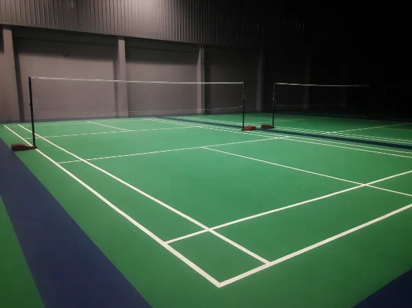 Game Court